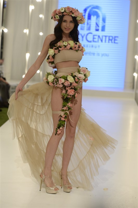 City Centre Beirut Spring Summer 2017 Collection